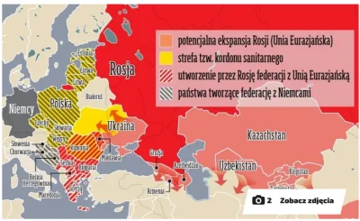 CzaryMarek - > Najpierw Krym, potem Donbas i cała zachodnia Ukraina, potem dalsza jej...