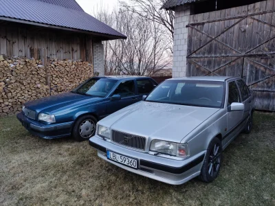 openordie - #volvo #cegła #motoryzacja #wolwohamon