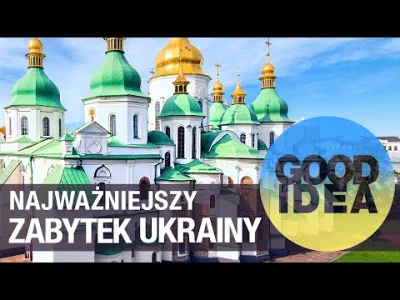Mr--A-Veed - Sobór Sofijski: najważniejszy zabytek Ukrainy / GOOD IDEA

W Ukrainie ...