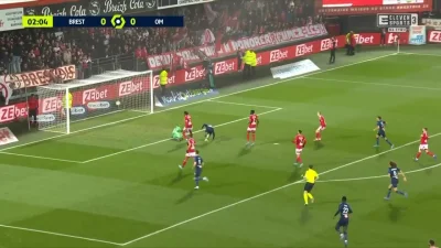 johnmorra - #mecz #golgif

Brest 0 - 1 Marsylia 3' Gerson (asysta Milika)