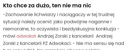 ThiZ - to z której kancelarii jest ten Andrzej?( ͡° ͜ʖ ͡°)