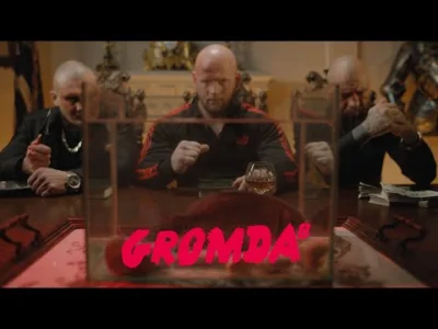 NapoleonV - Kopytoglu nagrał spot promujący Gromdę xD ja to muszę rozchodzić 
#borek...