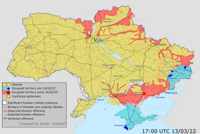JanLaguna - Obecna sytuacja na Ukrainie