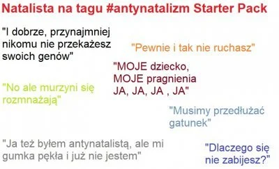 szyderczy_szczur - Nie zapomnijcie zrobić sobie dzieci żeby miał kto pracować całe ży...