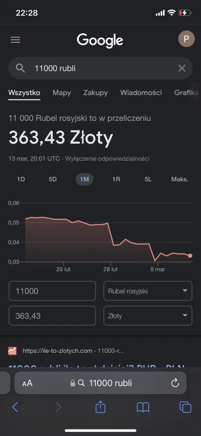 hpiotrekh - @Tibor: 300zl XD 

To już bym wolał nic nie dostać