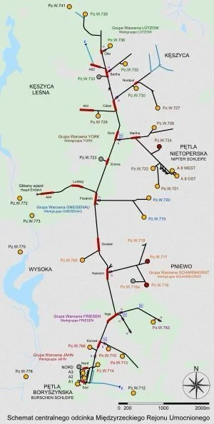 sklerwysyny_pl - @vanvolf: Nie trzeba daleko szukać - w Polsce są pozostałości Wału P...