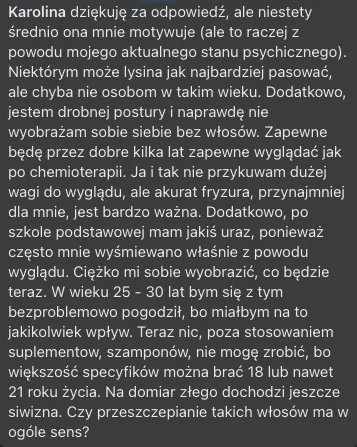 feegloo - @LajfIsBjutiful: szkoda mi gościa, ale on sam pokazuje przebłyski blackpill...