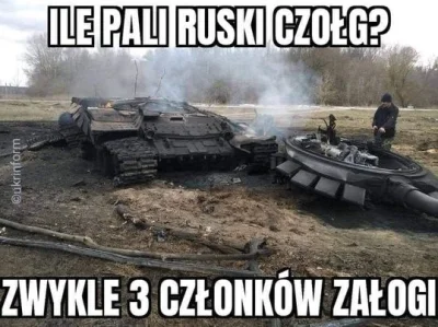 PonuryZniwiarz93 - #ukraina 
#rosja 
#wojna 
#czarnyhumor