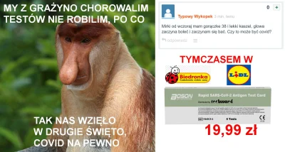 oslet - Kisnę z ludzi którym szkoda 20 zeta, wolą chłopski rozum albo niewiedzę xD 
...