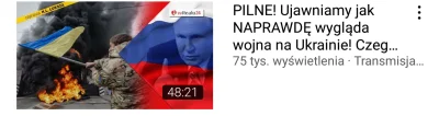 m.....n - @contrast: Oni często mają takie tytuły filmów. Sugerujące, że publikują ja...