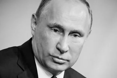 wargi-sromowe-mniejsze - Pilne! Zmarzł Vladimir Putin prezydent Federacji Rosyjskiej....