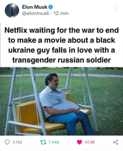 Zwytkly - Ten typ to prawdziwy kot xD

#netflix 
#wojna 
#ukraina