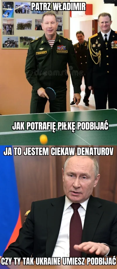 P.....D - #denaturov #rosja #ukraina #wojna #heheszki