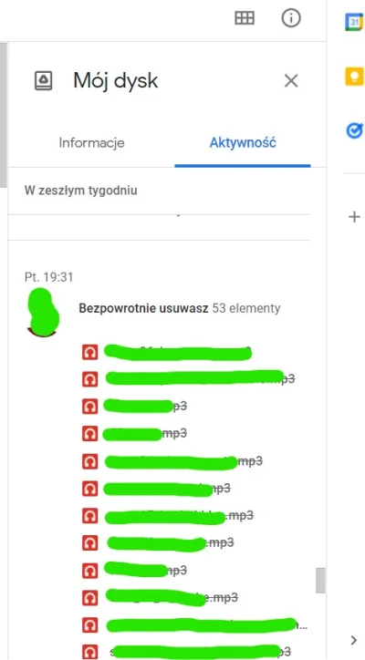 Prewodacz - Mireczki, czy coś takiego da się jeszcze odzyskać? Instrukcje z googla i ...