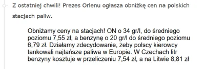 GajowyBoruta - Nie dajcie się temu zwieść. Na pewno coś za tym stoi. Jeszcze nie wiem...