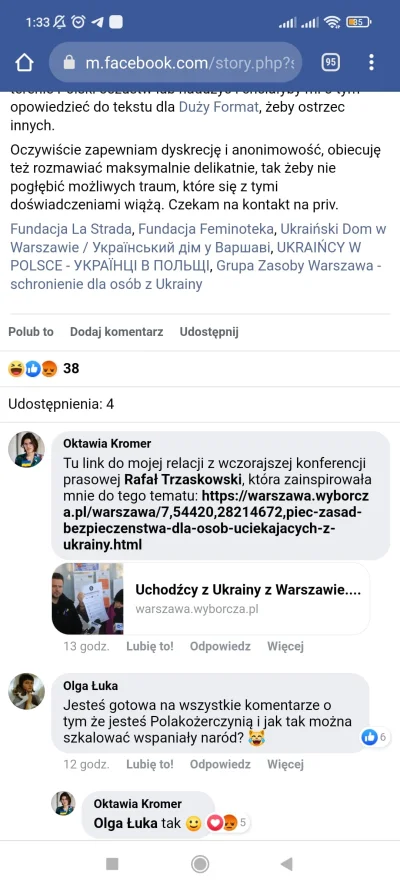 Kir91 - Post usunięty, chyba nie była gotowa jednak xD