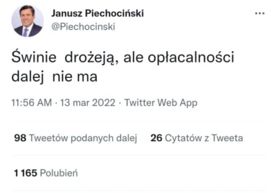 PanCylinder - Janusz Piechociński ostro o sytuacji na tinderze 
#tinder