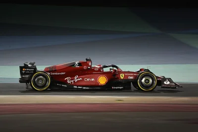 rydz14_09 - To sie znowu dzieje, znowu mam nadzieję że to będzie TEN sezon Ferrari, s...