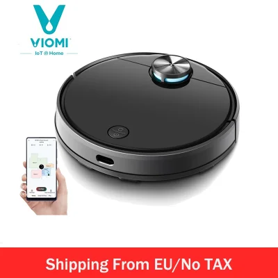 duxrm - Robot Xiaomi Viomi V3
Cena z VAT: 1169 zł
Link ---> Na moim FB. Adres w pro...