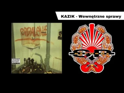 HeavyFuel - KAZIK - Wewnętrzne sprawy
Album "Oddalenie" (1995)

 Playlista muzykahf...
