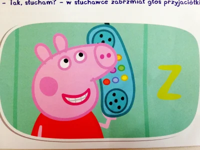 zarowka12 - Peppa już po stronie Putina