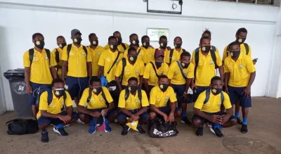 Krystianek2k01 - Vanuatu 
Miejsce w rankingu FIFA: 164
Największe osiągnięcie w eli...