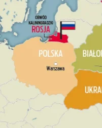 Szynka12 - Rosja już na granicy z Polską
#ukraina #rosja