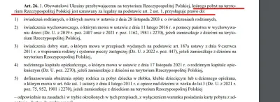 gorzki99 - > nie, napisałeś u góry ze wolisz żeby kasa szła na swołocz ze wschodu niż...