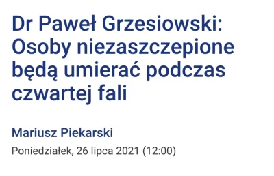 Mikuuuus - @drPGrzesiowski Czuje się przez Pana okłamany 
( ͡° ʖ̯ ͡°)
#koronawirus ...