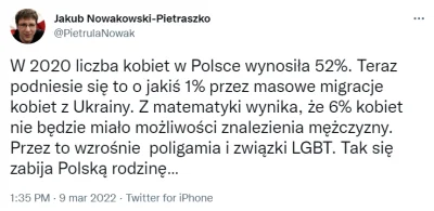 CipakKrulRzycia - #ukraina #polska #logikaniebieskichpaskow #bekazprawakow 
#lgbt #h...