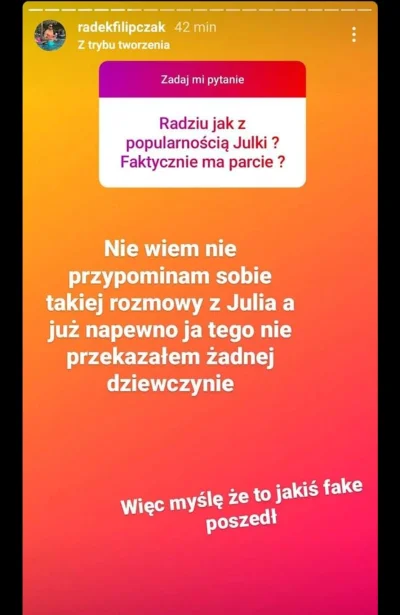 Wredna_babka - Anka bajkopisarka
#loveisland