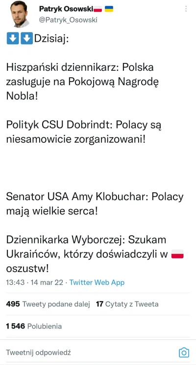 Kapitalista777 - Co za dno.

#polska #ukraina #humorobrazkowy #wojna #bekazpodludzi...