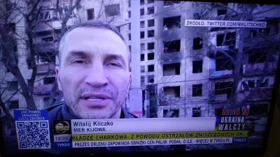 dos_badass - to nic, że to Władimir, brat Witalija xD
(－‸ლ)
#ukraina #wojna #tvn24 ...