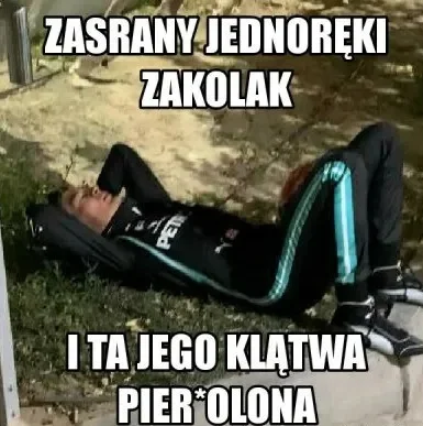 Jailer - Już w niedzielę ( ͡° ͜ʖ ͡°)
#f1