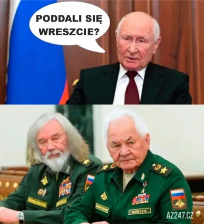 mieszalniapasz - #fjutin #putin #ukraina