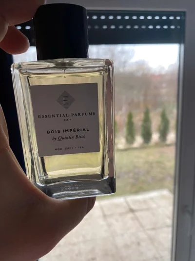 GodALLU - Do czego możecie porównać ten zapach i jak z trwałością?
#perfumy