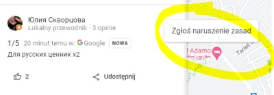 F.....o - Polecam po pozytywie zgłośić pare negatywnych opini