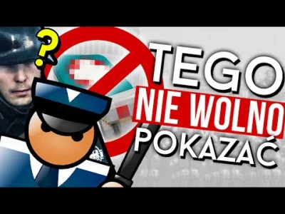 Tytanowy_Lucjan - PCK bardzo agresywnie dba o swoje logo. Nawet świat gier został zmu...