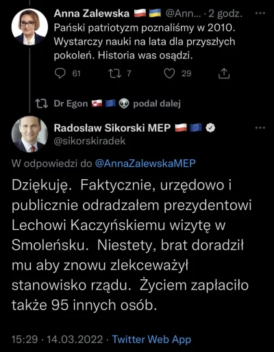 CipakKrulRzycia - #bekazpisu #heheszki #polityka #polska 
#sikorski