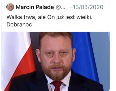 Kielek96 - @josedra52: Też mi sie z nim skojarzyło ( ͡° ͜ʖ ͡°)