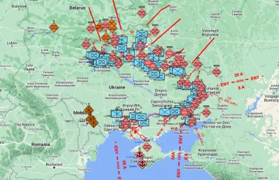 drhab - Aktualizacja mapy wg Wolskiego. Link: https://www.map.army/?ShareID=1009558&U...