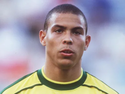 Menel94 - Kurde, nie wiem czy brazylijski Ronaldo jest najlepszym piłkarzem XXI wieku...
