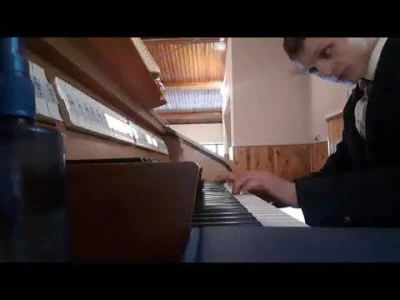 NAIZDUP - Pięknie organista gra na organach i śpiewa 
#kononowicz