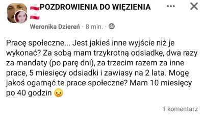 Noiwuj0 - Oczywiście ulana patola z bombelkiem na zdjęciu w tle, no kto by się spodzi...