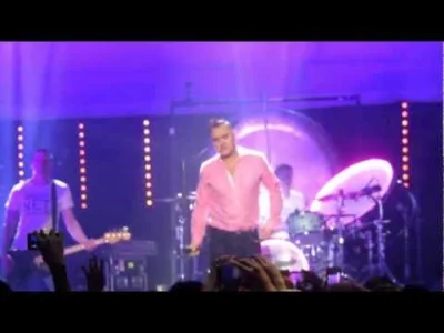 Ethellon - Morrissey - The Boy With The Thorn In His Side (Live, 2013)
SPOILER
#muz...