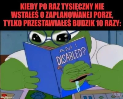 LadyRaspberry - Czemu ja zawsze sobie takie rzeczy robię? (╥﹏╥)
#heheszki #humorobraz...