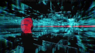 Exenex - #cyberpunk2077 #codziennybancipka 9/∞