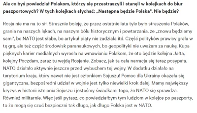 Iamthe_liquor - Fragment wywiadu z Jarosławem Wolskim, krótkie wyjaśnienie Bartosiaka...