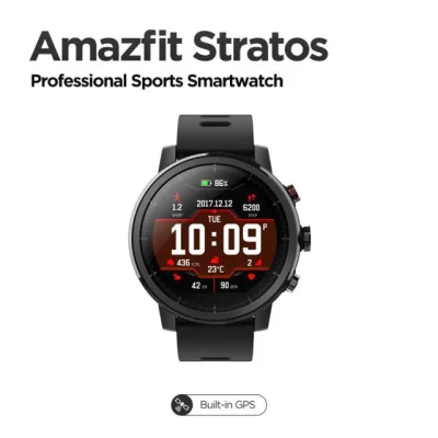 duxrm - Amazfit Stratos Smartwatc
Cena z VAT: 55 $
Link ---> Na moim FB. Adres w pr...