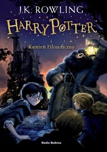 Fido256 - 993 + 1 = 994

Tytuł: Harry Potter i Kamień Filozoficzny
Autor: J.K. Row...